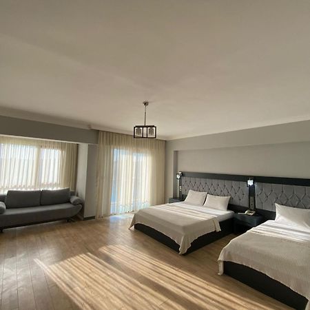Carpediem Diamond Hotel Karasu Екстериор снимка