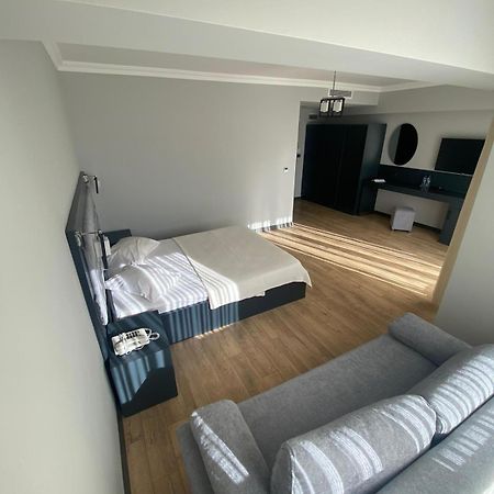 Carpediem Diamond Hotel Karasu Екстериор снимка