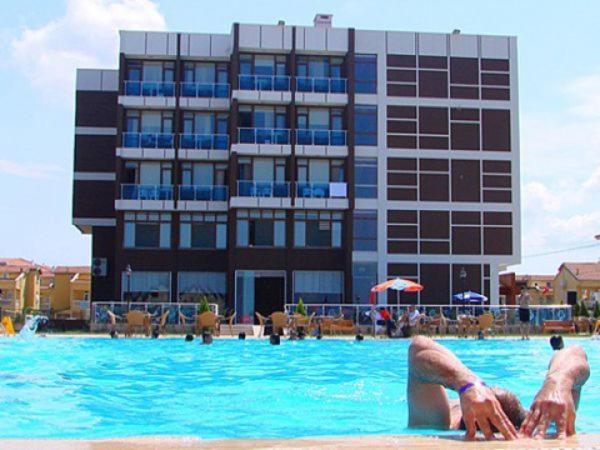 Carpediem Diamond Hotel Karasu Екстериор снимка