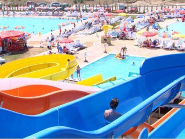 Carpediem Diamond Hotel Karasu Екстериор снимка