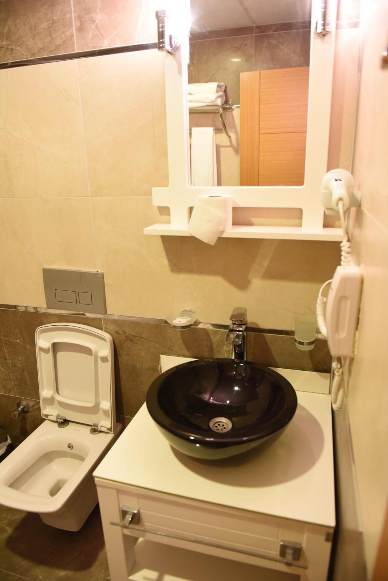 Carpediem Diamond Hotel Karasu Екстериор снимка