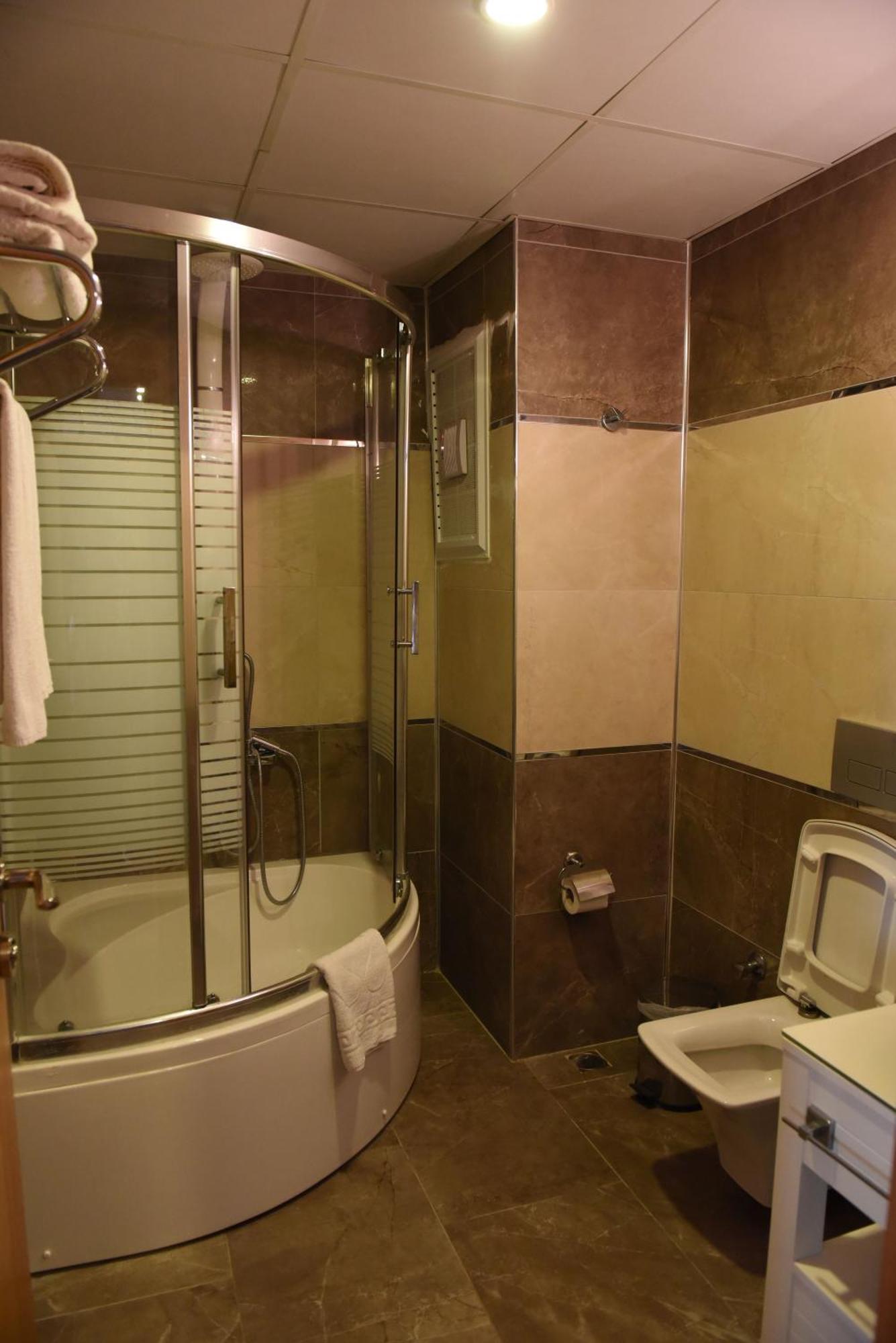 Carpediem Diamond Hotel Karasu Екстериор снимка