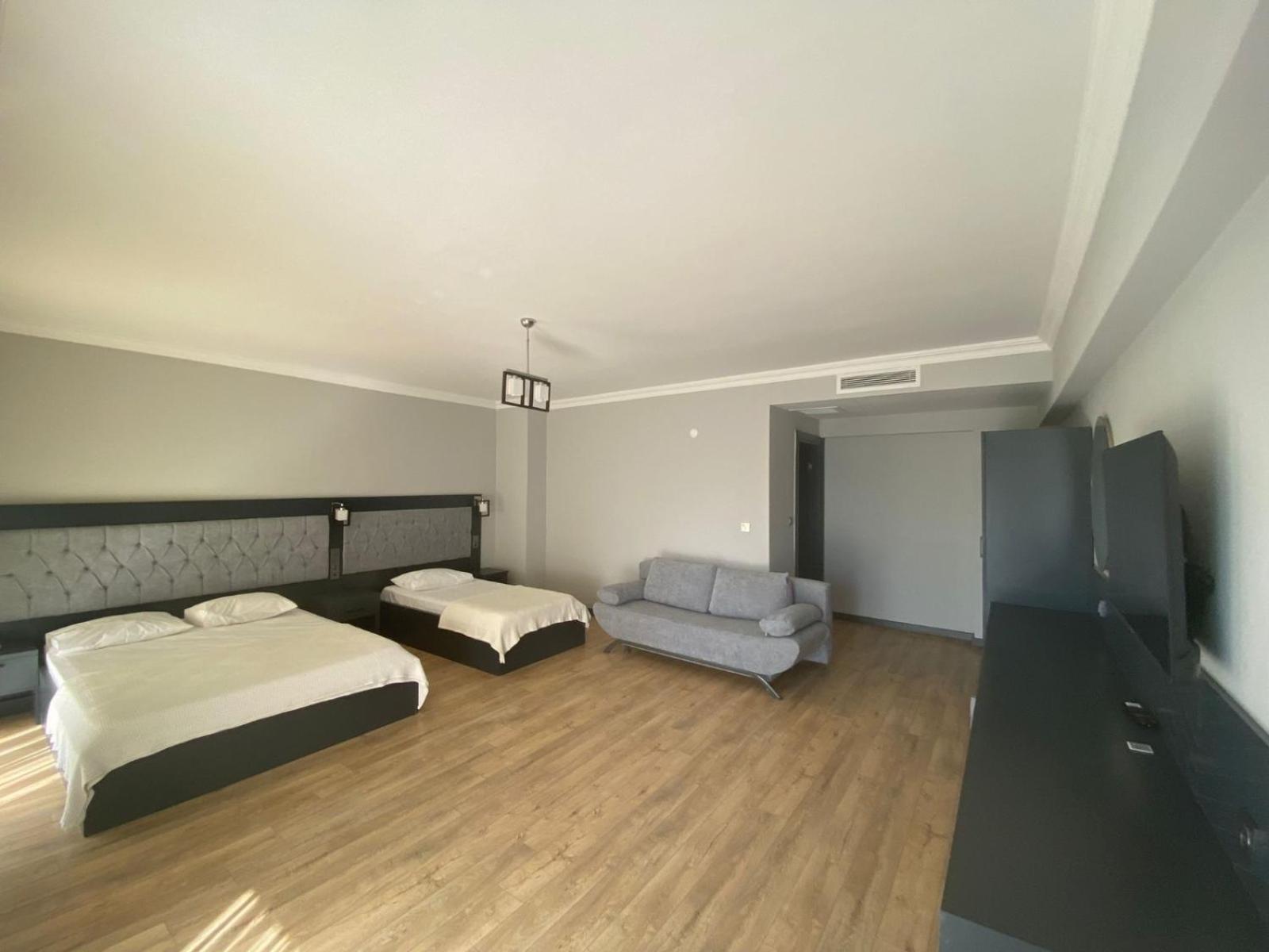 Carpediem Diamond Hotel Karasu Екстериор снимка