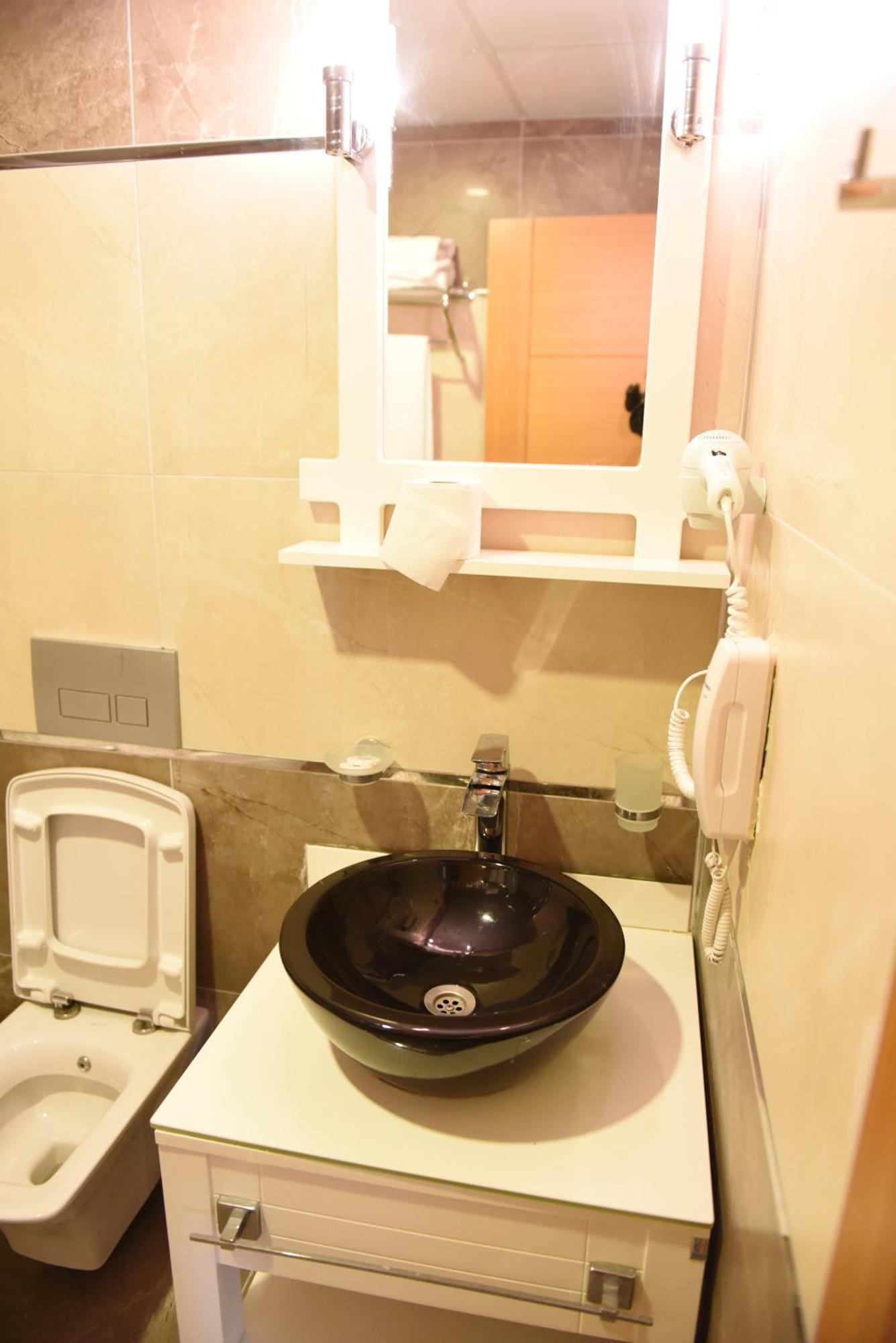 Carpediem Diamond Hotel Karasu Екстериор снимка