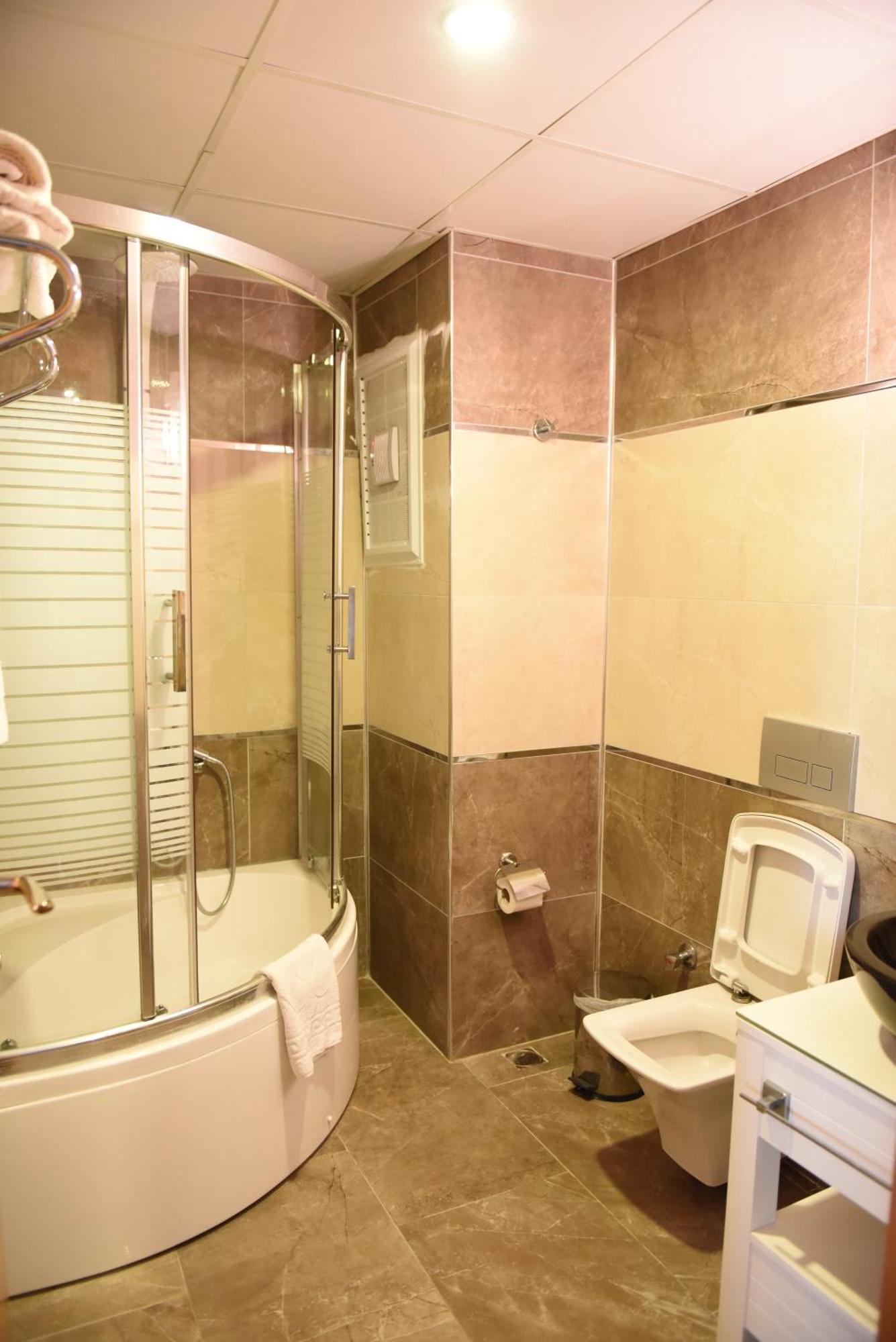 Carpediem Diamond Hotel Karasu Екстериор снимка