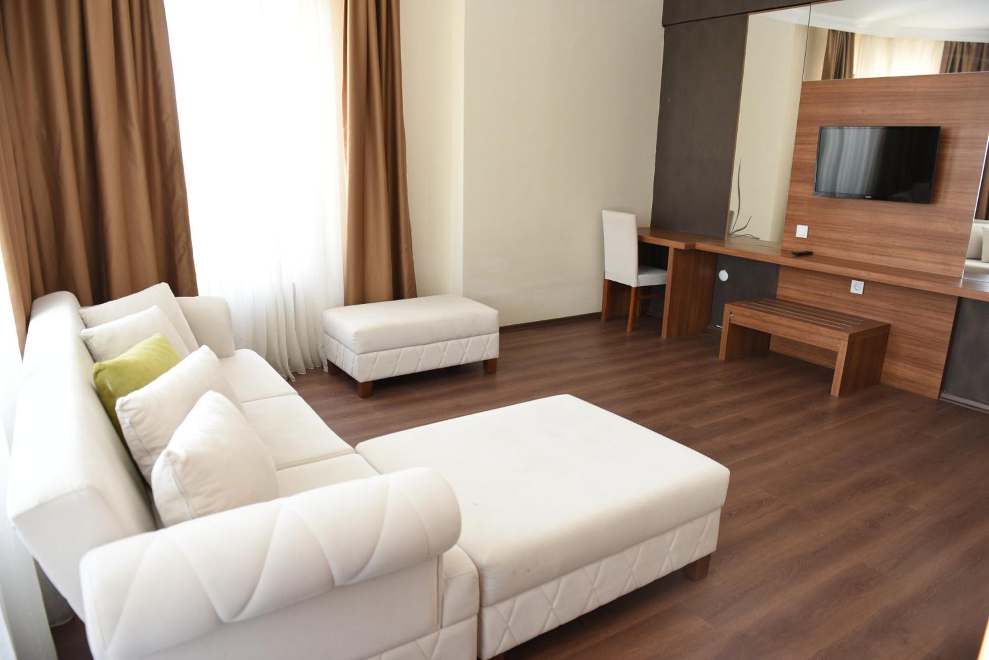 Carpediem Diamond Hotel Karasu Екстериор снимка