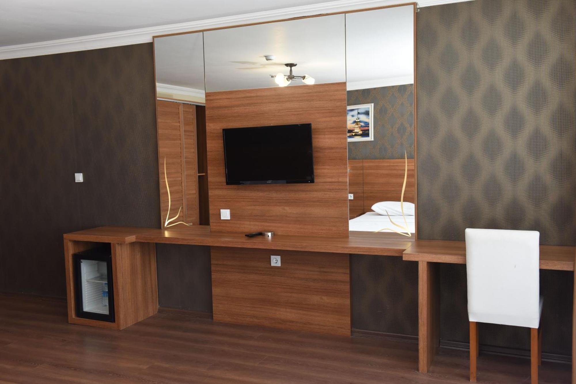 Carpediem Diamond Hotel Karasu Екстериор снимка