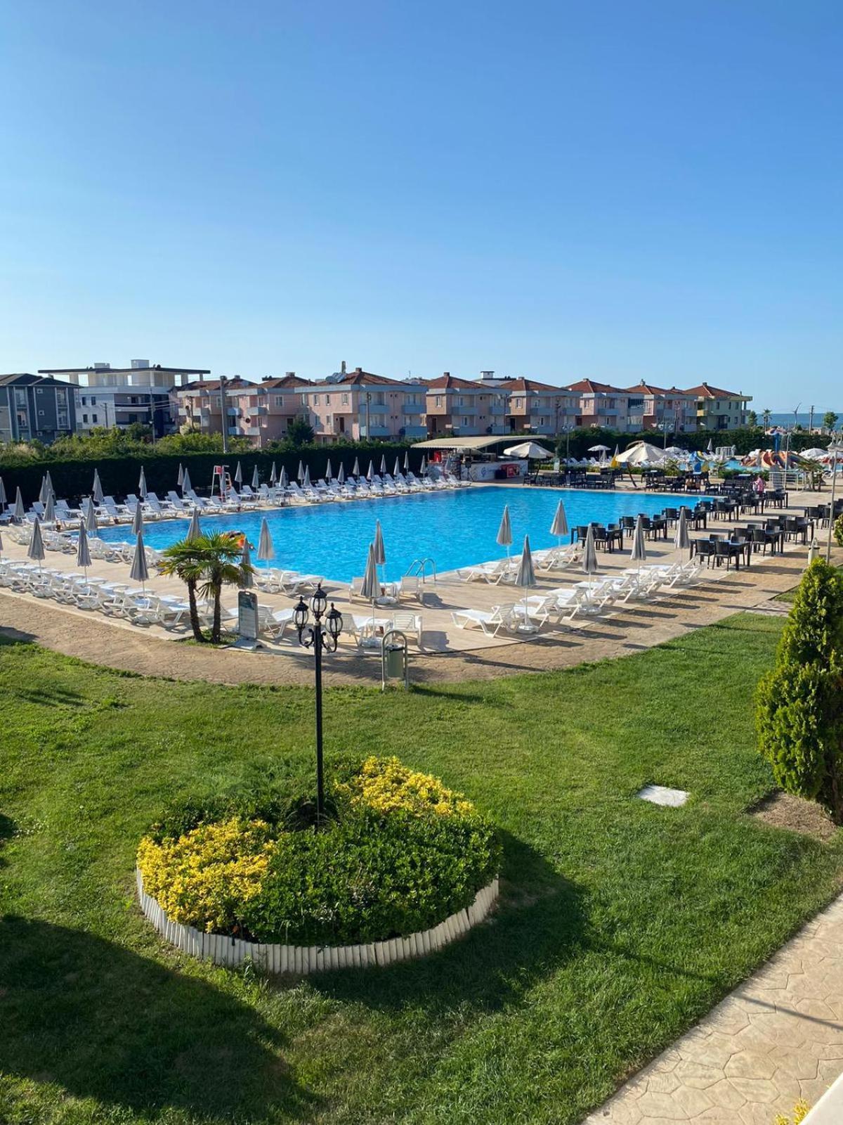Carpediem Diamond Hotel Karasu Екстериор снимка