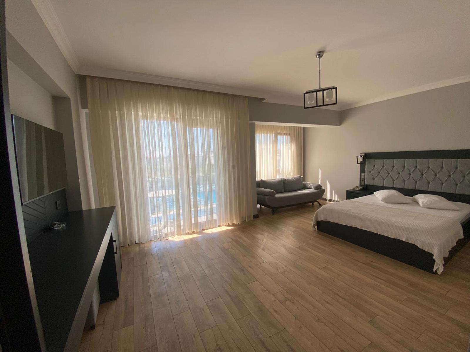 Carpediem Diamond Hotel Karasu Екстериор снимка