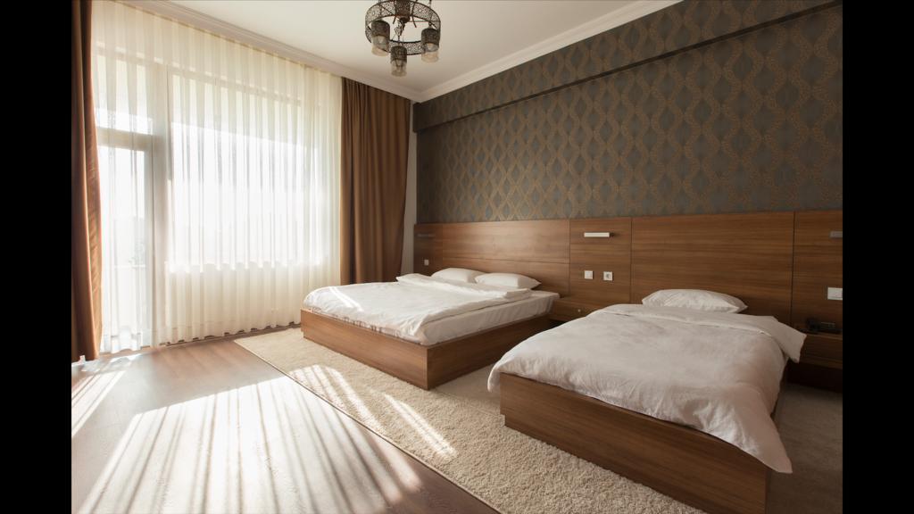 Carpediem Diamond Hotel Karasu Екстериор снимка
