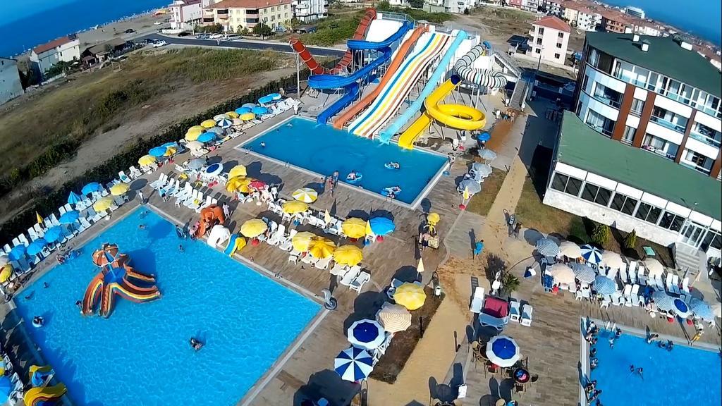 Carpediem Diamond Hotel Karasu Екстериор снимка