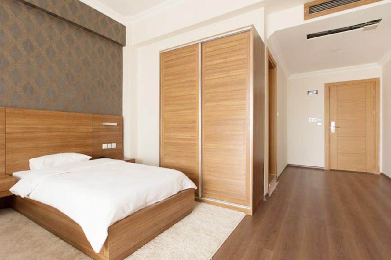 Carpediem Diamond Hotel Karasu Екстериор снимка