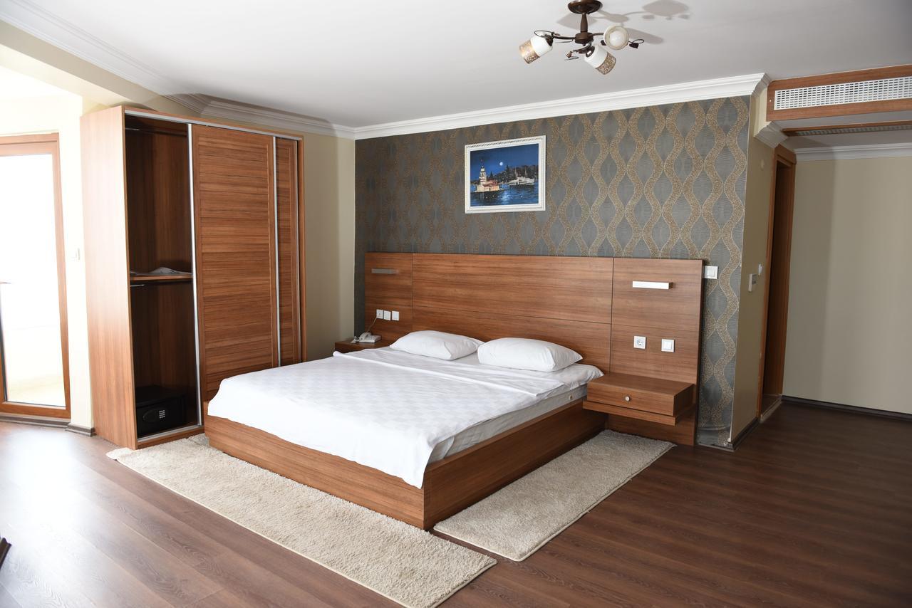 Carpediem Diamond Hotel Karasu Екстериор снимка