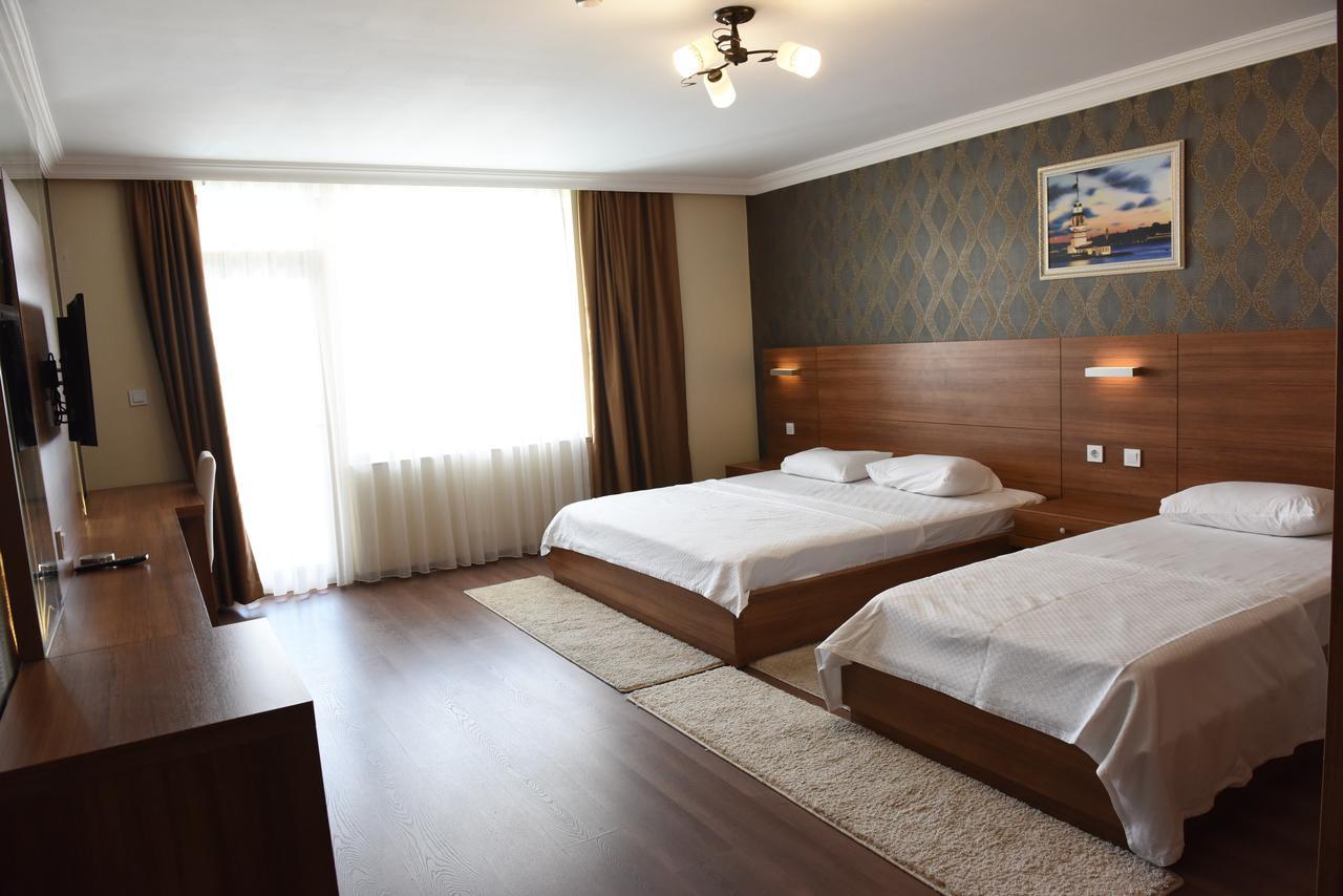 Carpediem Diamond Hotel Karasu Екстериор снимка