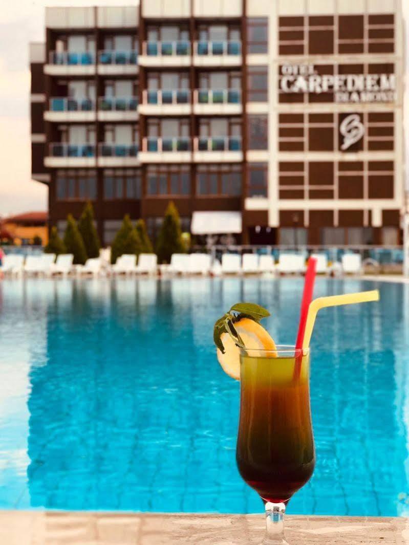 Carpediem Diamond Hotel Karasu Екстериор снимка