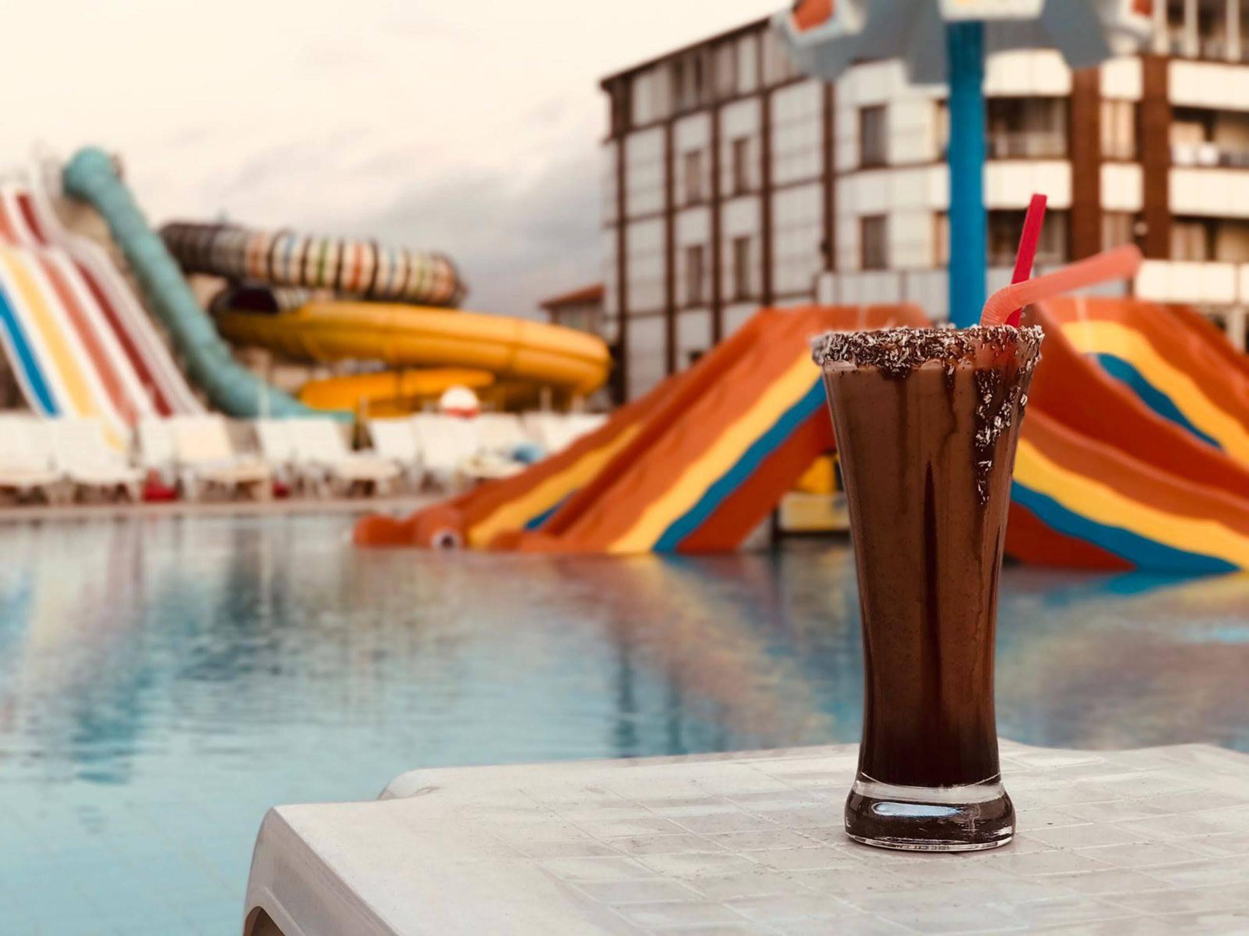 Carpediem Diamond Hotel Karasu Екстериор снимка