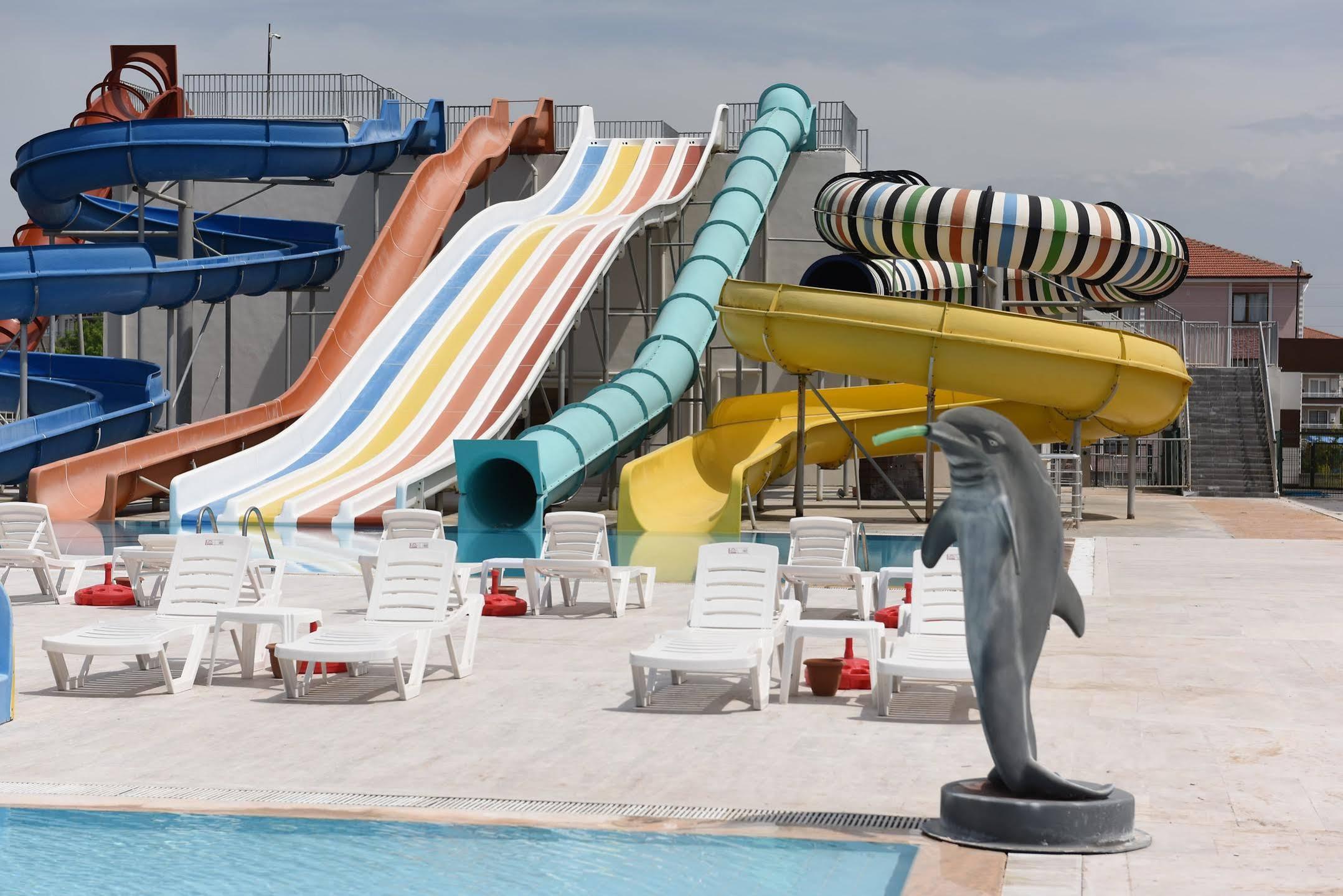 Carpediem Diamond Hotel Karasu Екстериор снимка