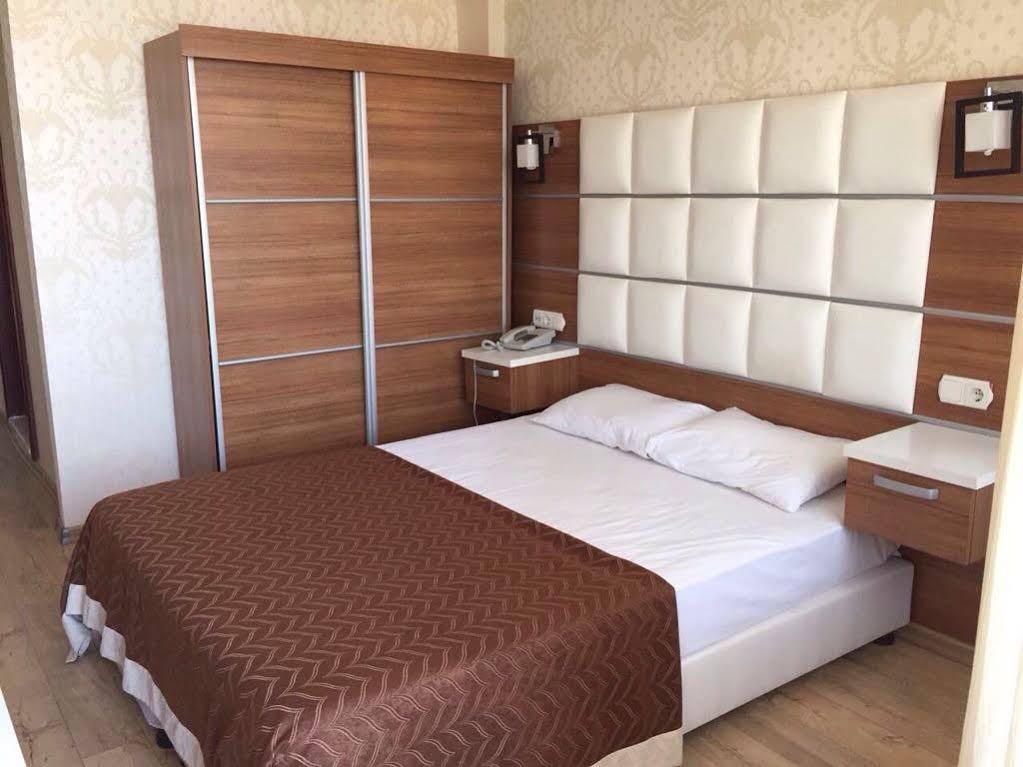 Carpediem Diamond Hotel Karasu Екстериор снимка