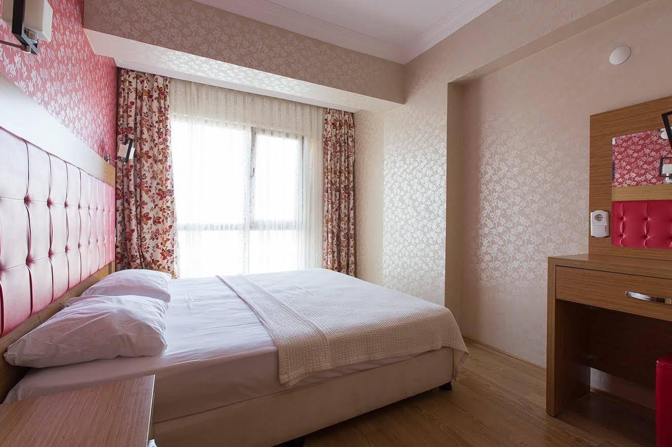 Carpediem Diamond Hotel Karasu Екстериор снимка