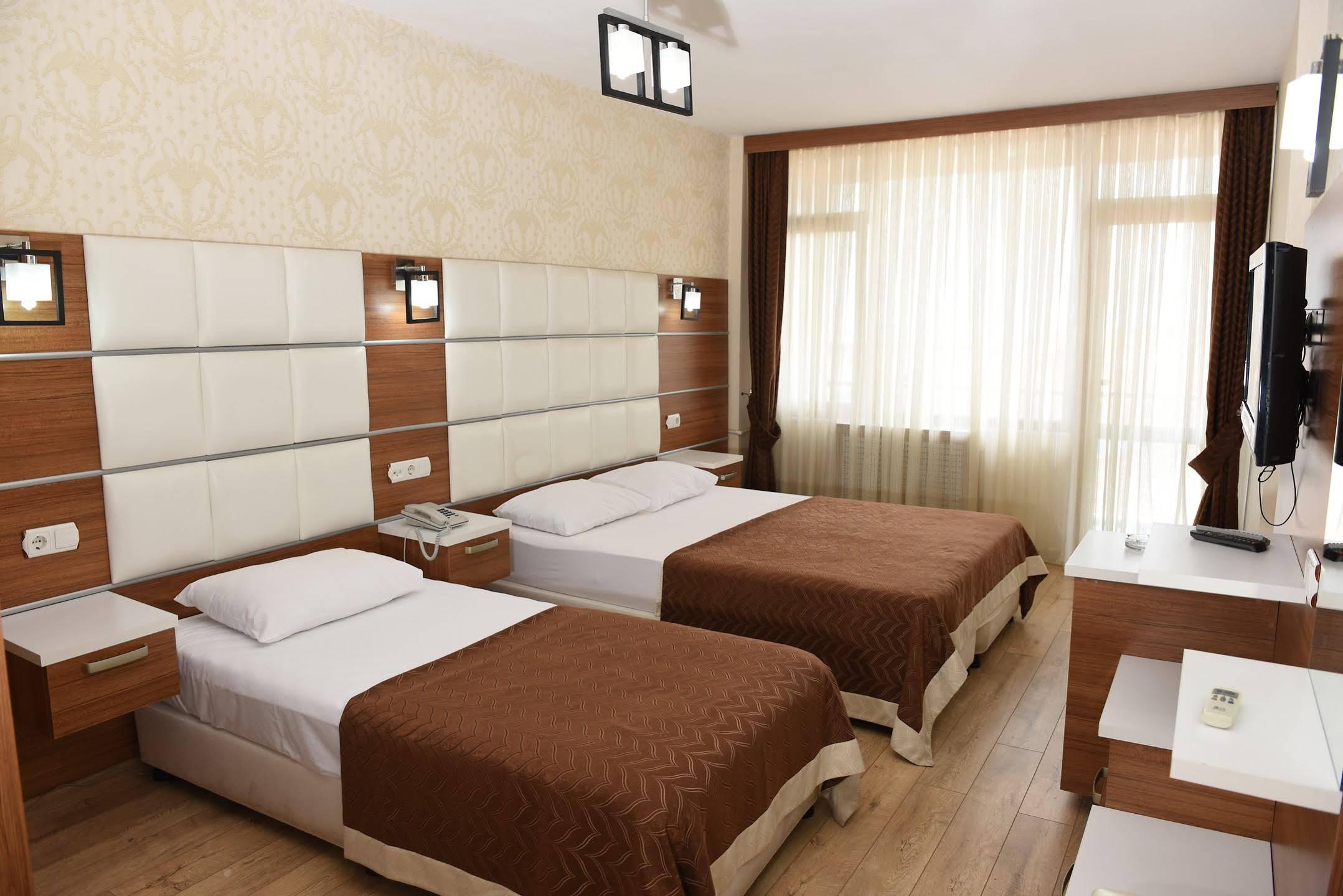 Carpediem Diamond Hotel Karasu Екстериор снимка