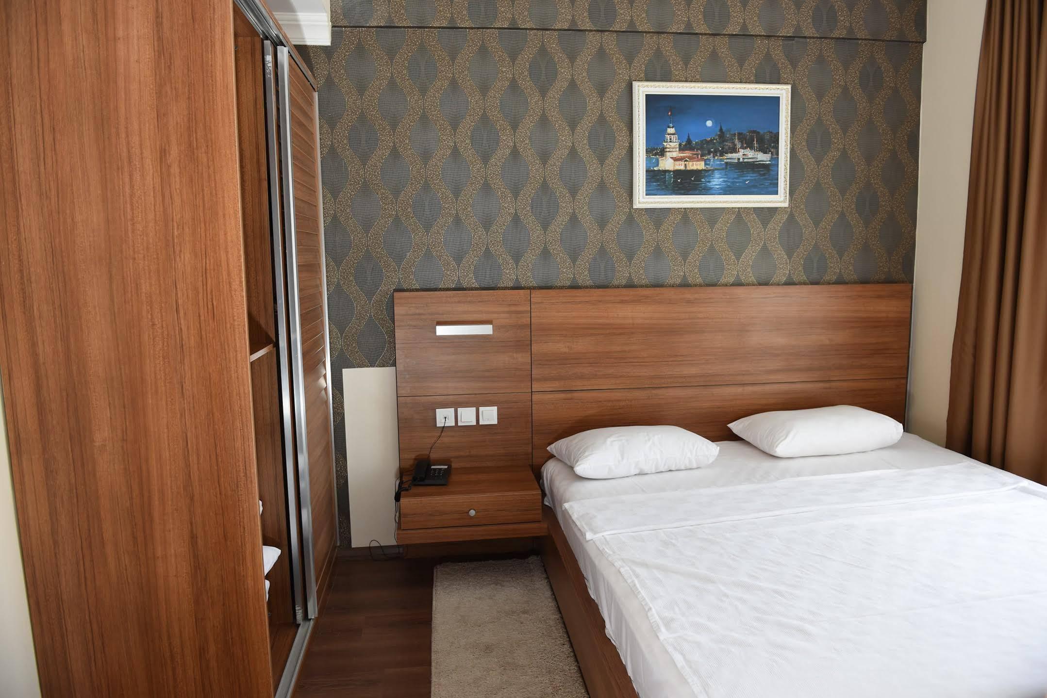 Carpediem Diamond Hotel Karasu Екстериор снимка