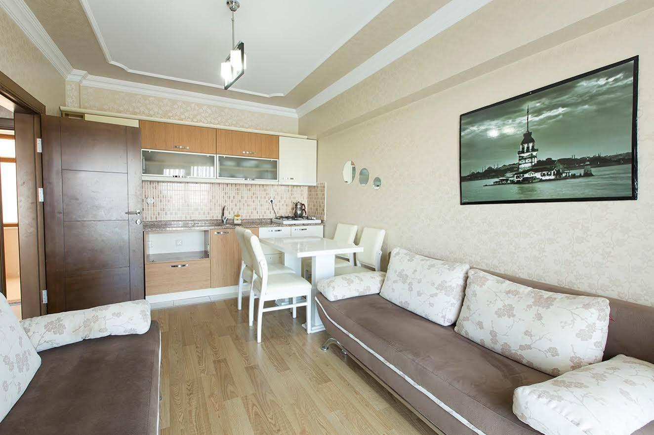 Carpediem Diamond Hotel Karasu Екстериор снимка