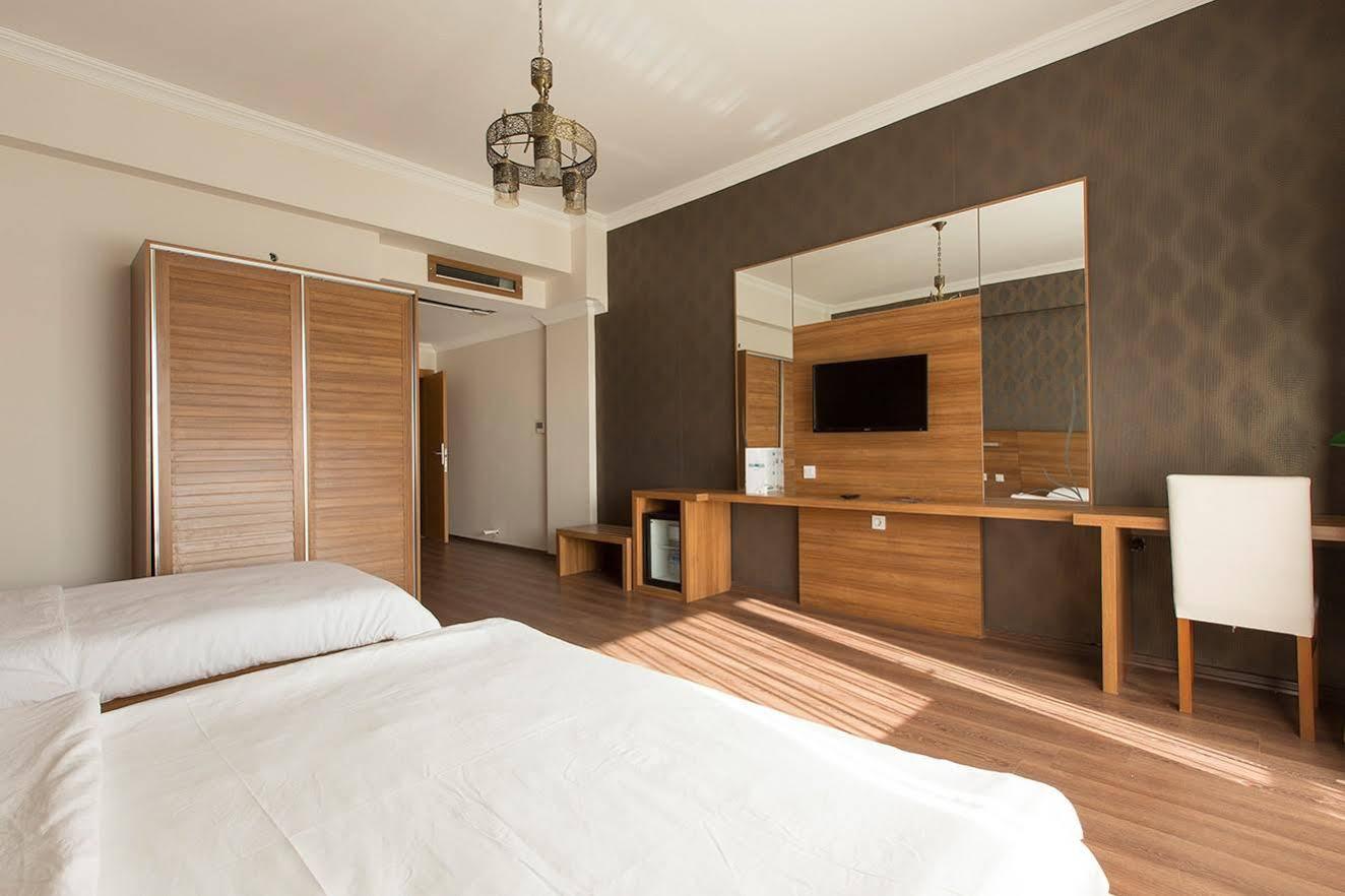 Carpediem Diamond Hotel Karasu Екстериор снимка