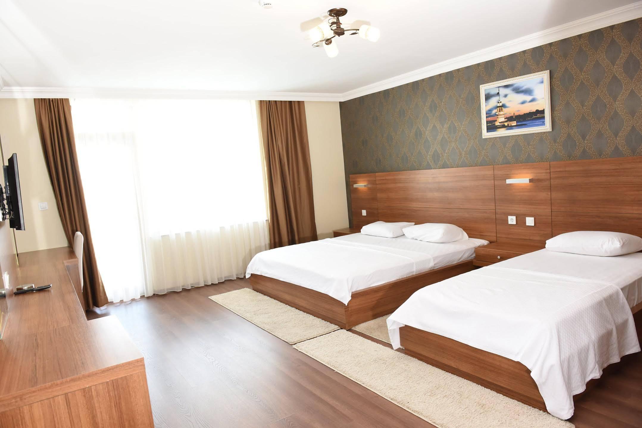 Carpediem Diamond Hotel Karasu Екстериор снимка