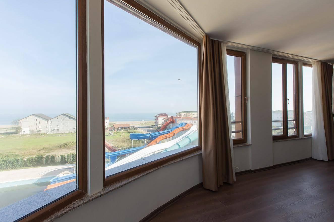 Carpediem Diamond Hotel Karasu Екстериор снимка